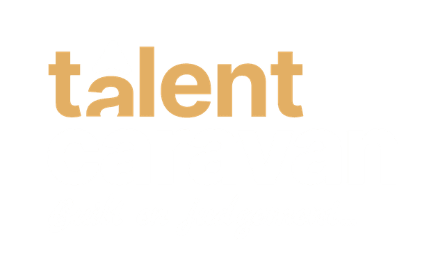TalentCaravan Logo