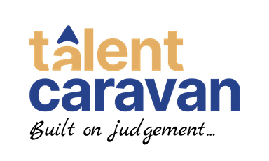 TalentCaravan Logo