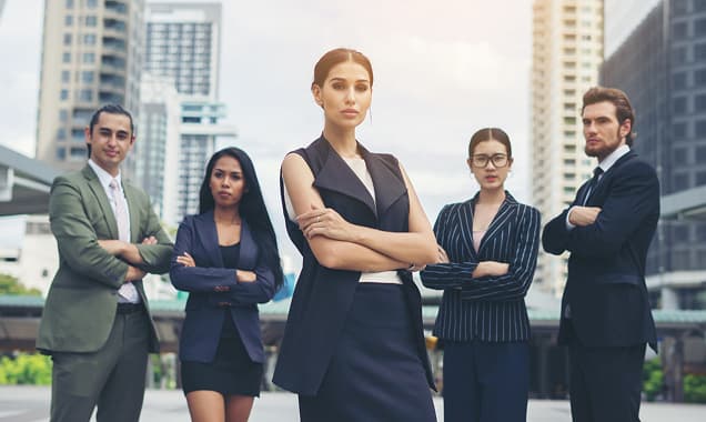 Payroll Runs. Compliance Doesn't. Efficiency Is a Myth.